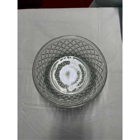 Crystal Bowl - Picture 4 of 5